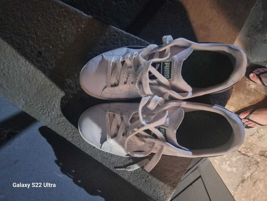 Sapatilhas Modernas Puma