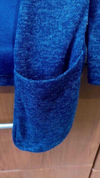 кардиган жіночий