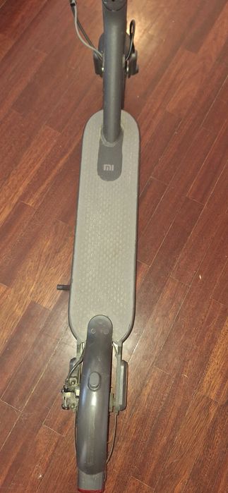 Trotinete Elétrica Xiaomi Mi Electric Scooter 1S