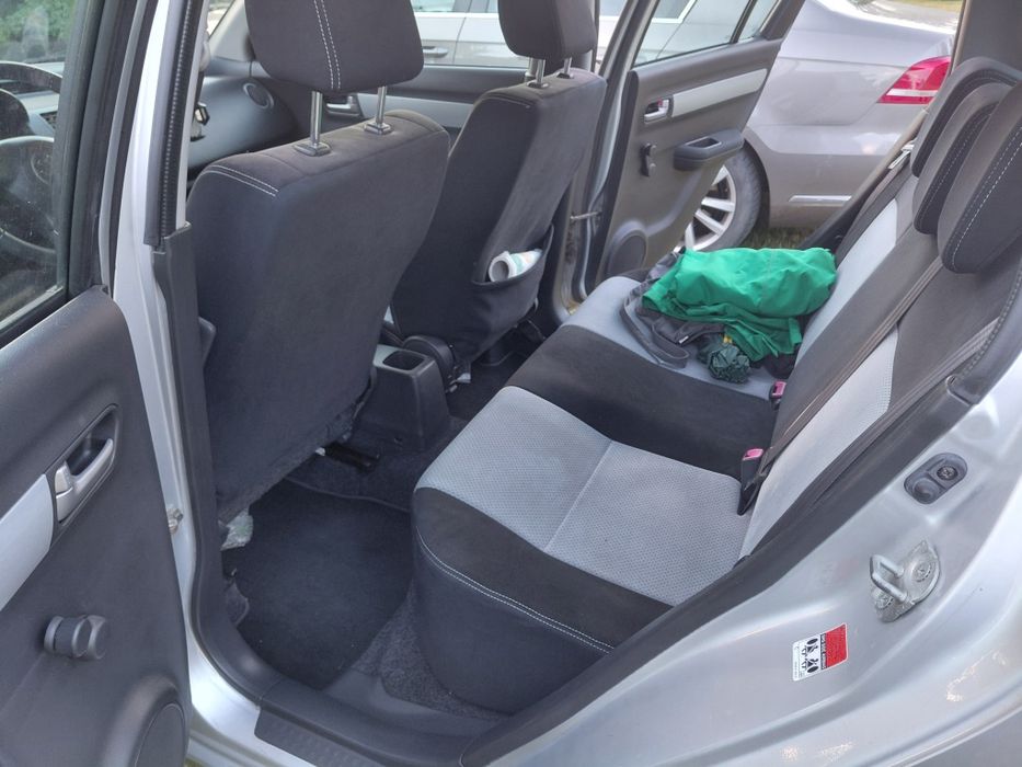 SPRZEDAM SUZUKI 1.3 benzynka!