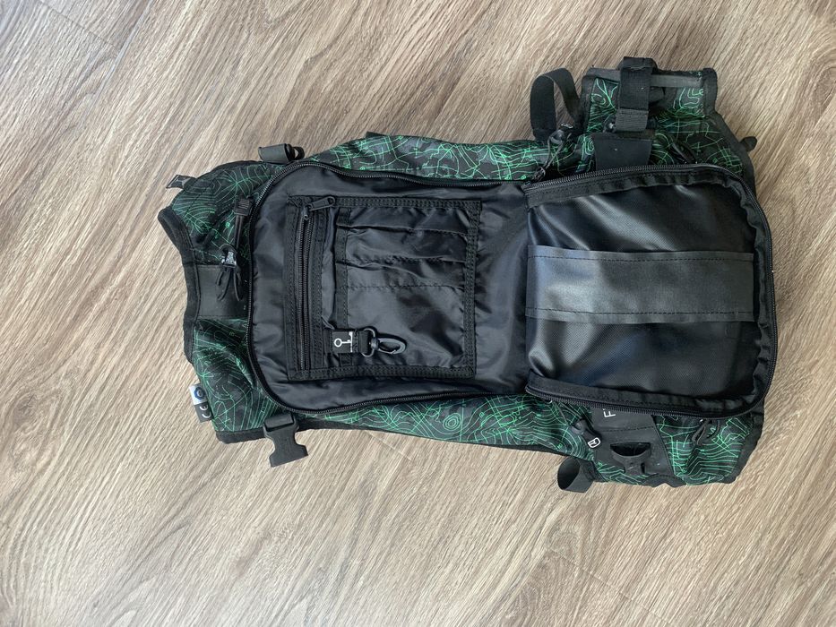 Портфель ORTOVOX free rider 16