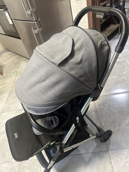 Продам коляска-прогулку