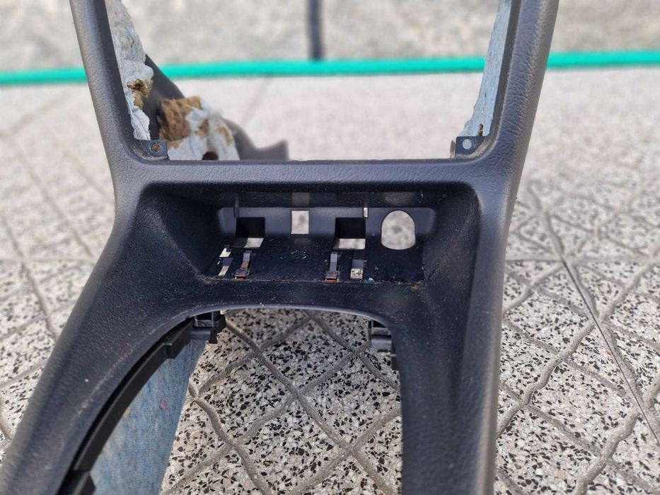 AUDI A4 B5 (8D) - Consolas Pré-Facelift COMO NOVAS( 1994 até 1999)