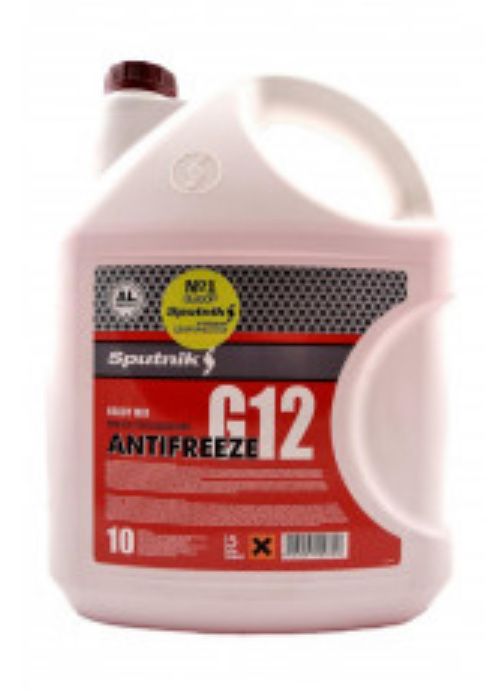 Тосол, Антифриз, синий, красный, зелёный