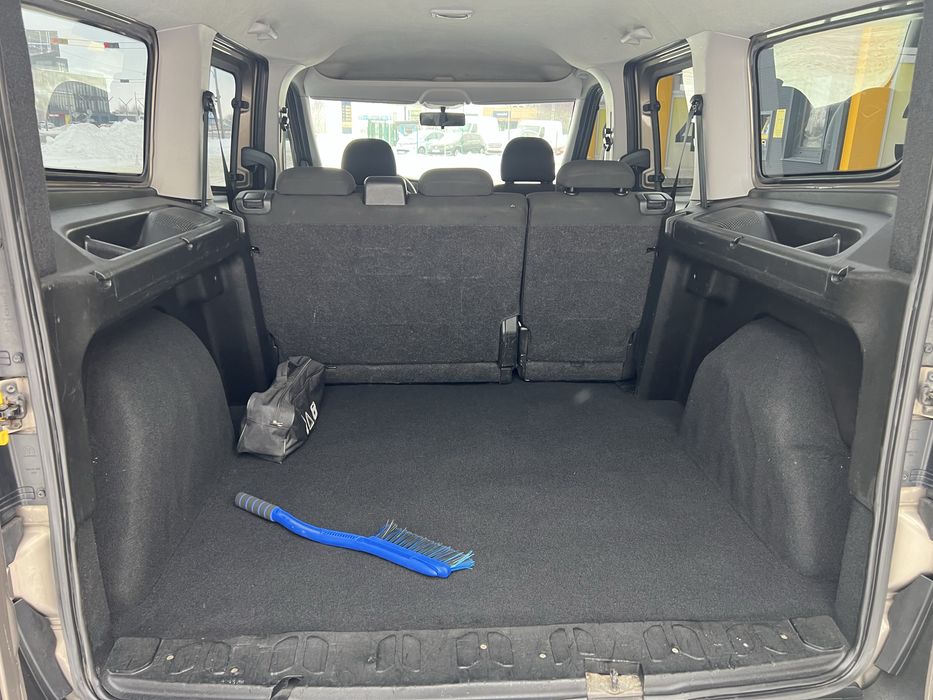 Продам Fiat Doblo 2020 рік