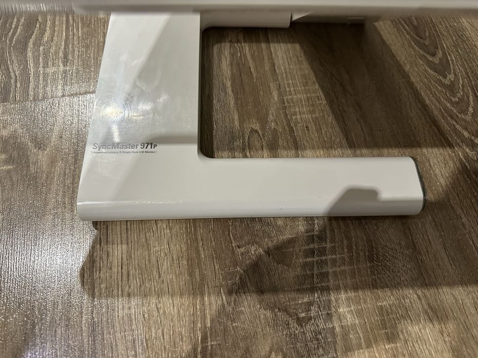 Монітор SyncMaster 971P