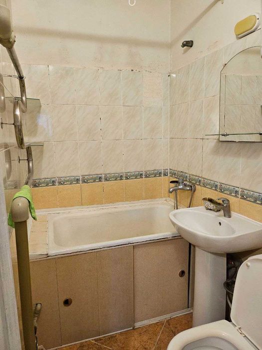 Оренда 1к квартири на Оболоні