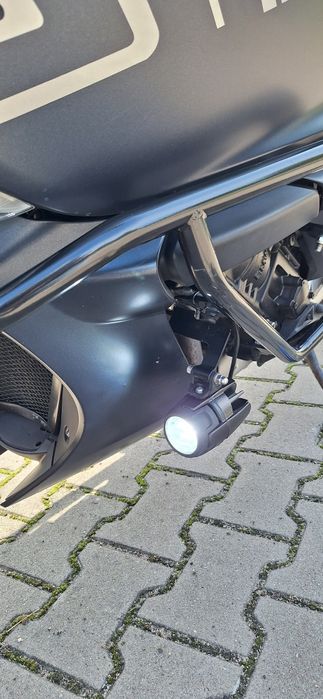 BMW K1600gt kufry Xsenon Navi
