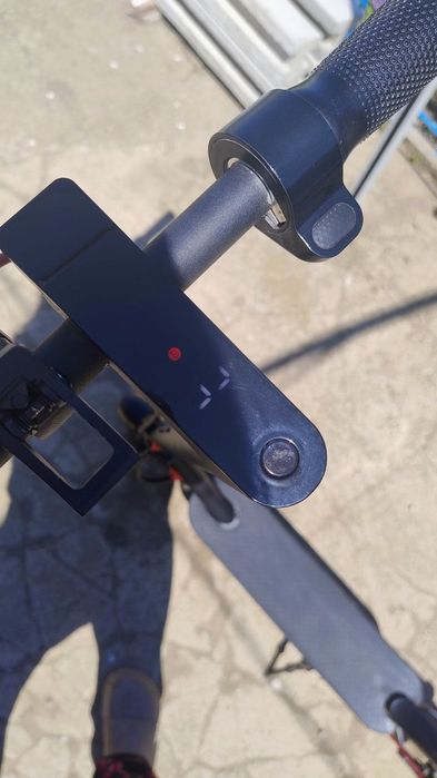 Електро самокат crosser e9 pro