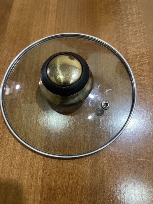 Кришки для кастрюль