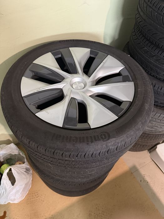 Резина  в ідеальному стані