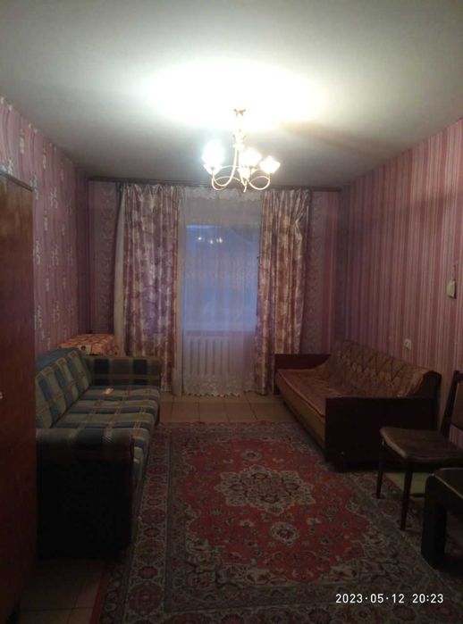 Аренда . Газ. Комнаты без хозяев на Марсельской/Крымской