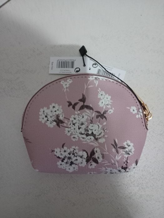 Porta moedas novo marca Vilanova