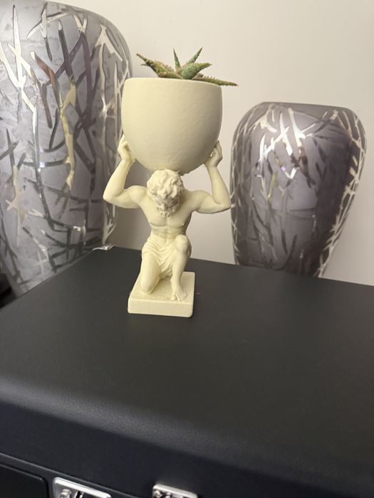 Vaso decorativo