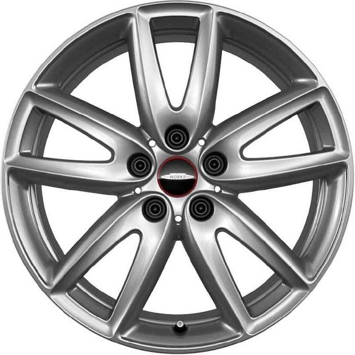 Диски Mini JCW Grip Spoke 815 стиль Нові F54 F55 F56 F57 F60 Cooper