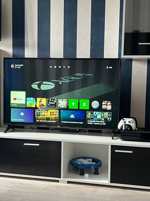 Консоль X Box one
