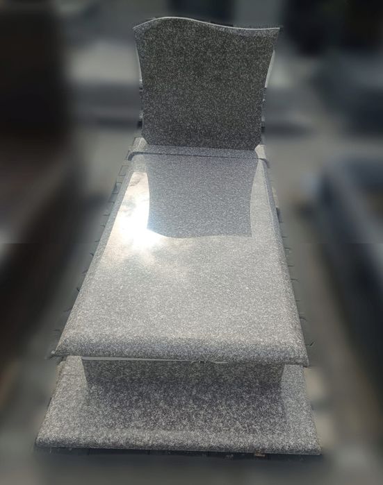 Wyprzedaż! Pomnik GRANIT nagrobek kamieniarstwo