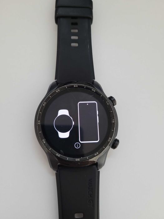 Zegarek Smartwatch TicWatch Pro 3 GPS