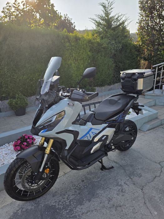 Honda Xadv 745cc de 2024