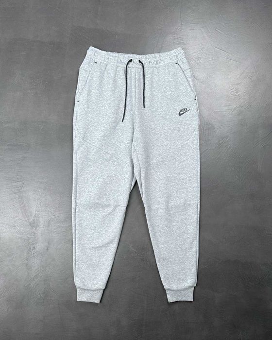 Штани Nike NSW Tech Fleece Joggers Grey