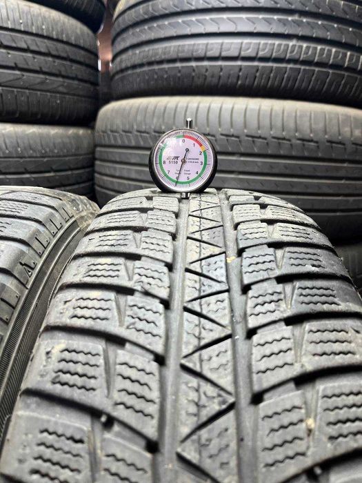 185/65 R15 Falken комплект зима