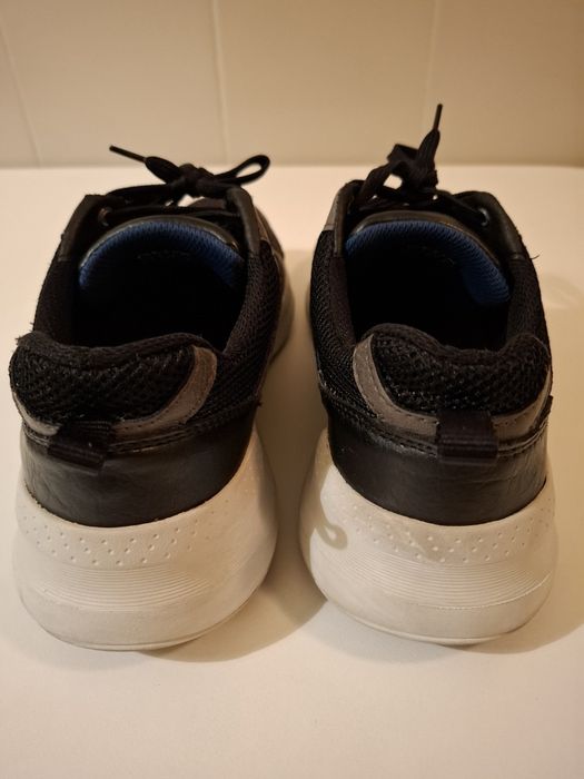 Ténis GEOX, tamanho 41, em bom estado