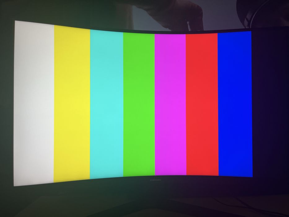 Monitor Samsung 32’