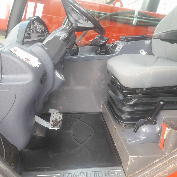 Manitou MLT 735 120 LSU 2012 r. 531-70, 732, 932 brutto