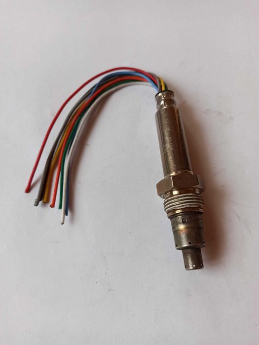 Czujnik NOX Sonda VW Golf Passat Audi a4 a Skoda Octavia 1.9 2.0 NS11A
