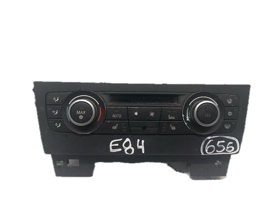 Comando chauffage / sofagem BMW 3 (E90)