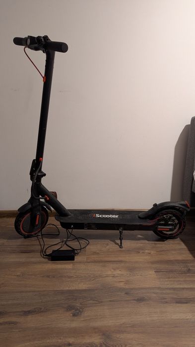 hulajnoga elektryczna iScooter i9