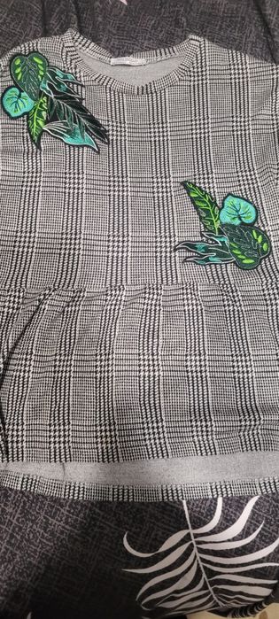 Кофта Zara для вагітних