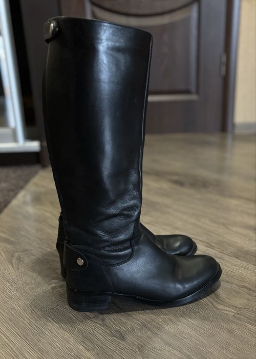 Чоботи Braska 38