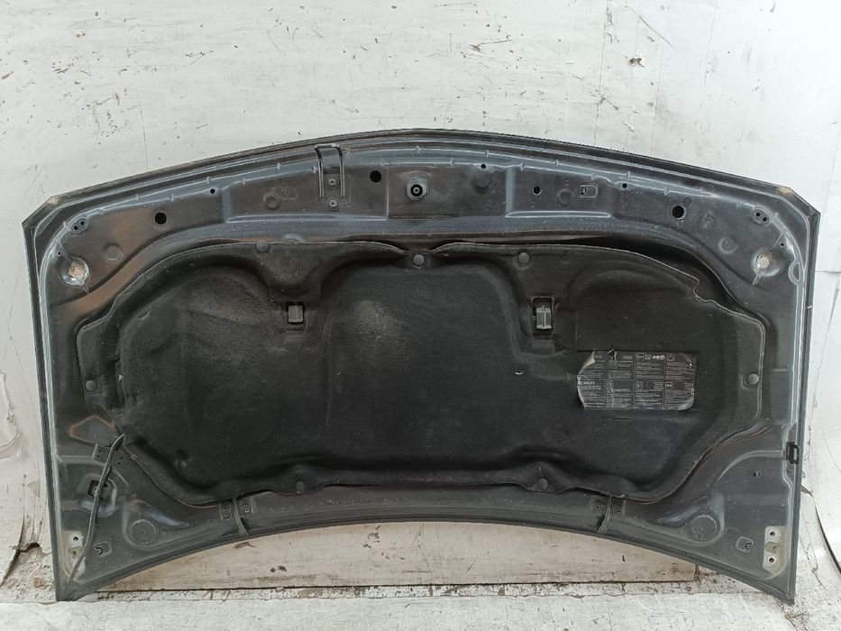 Capot - renault megane ii grandtour (km0/1_) | 03 - 12