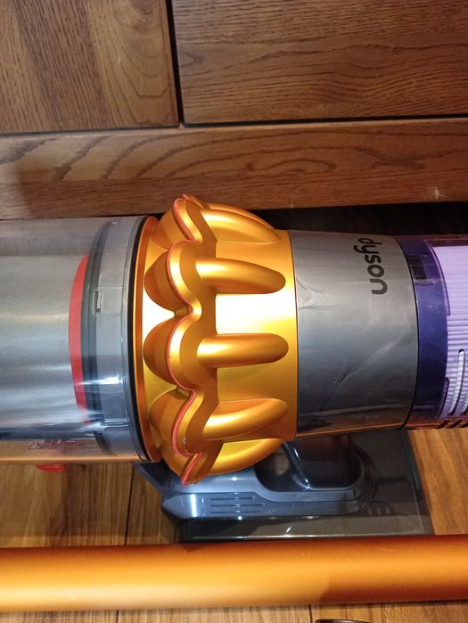 Odkurzacz Dyson v15
