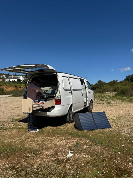 Camperbox / Campervan