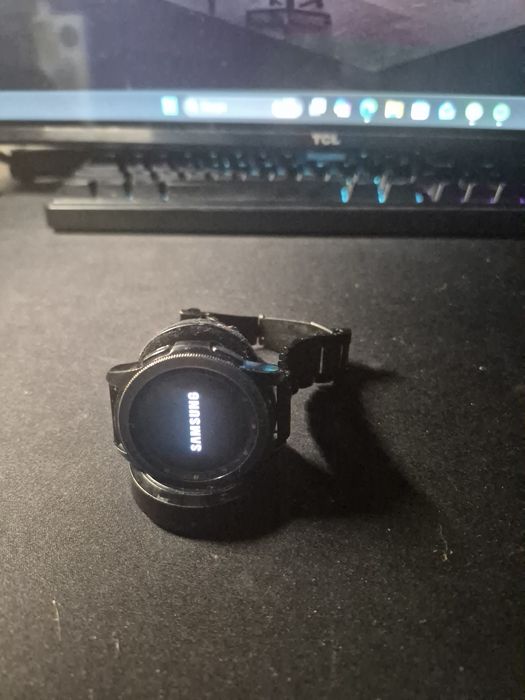 Годинник Galaxy watch
