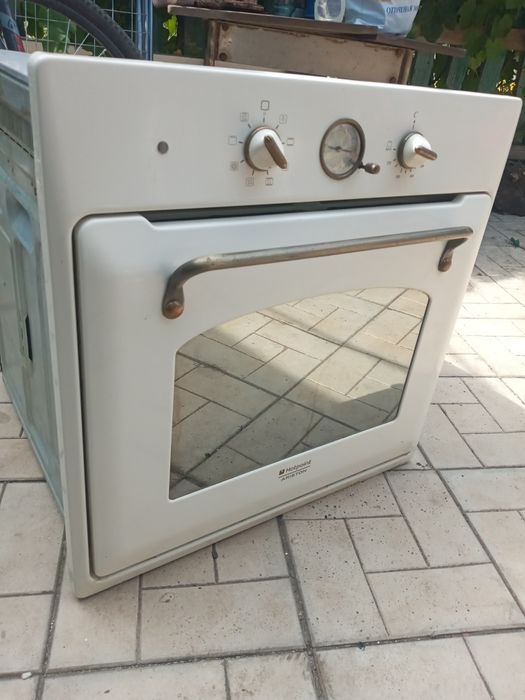 Комплект Аристон б/у