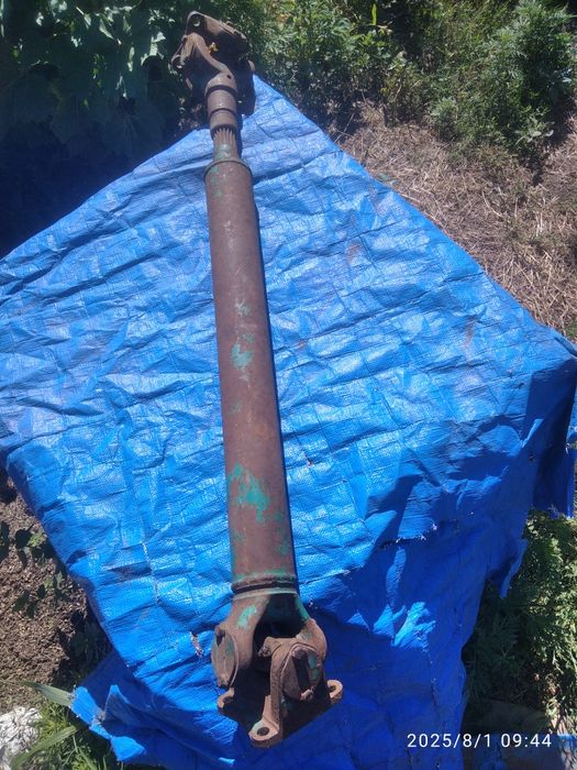 Карданний вал ВОМ Т-150