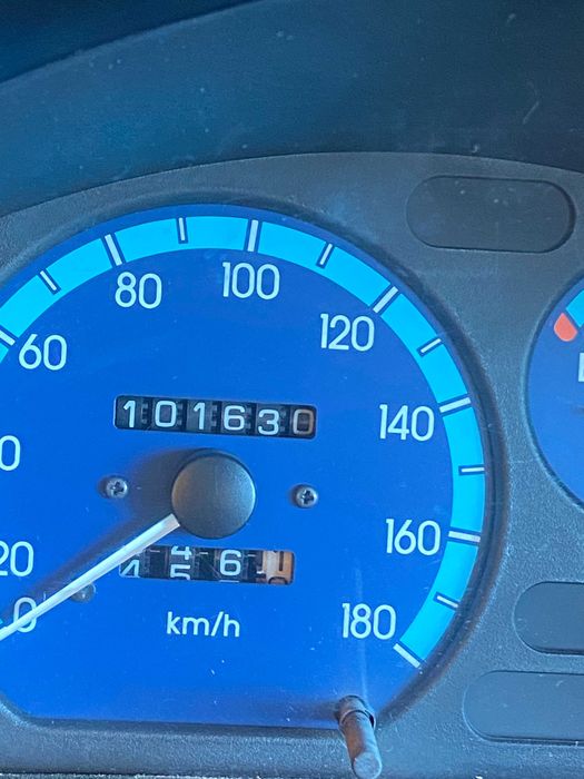 Продам Daewoo Matiz