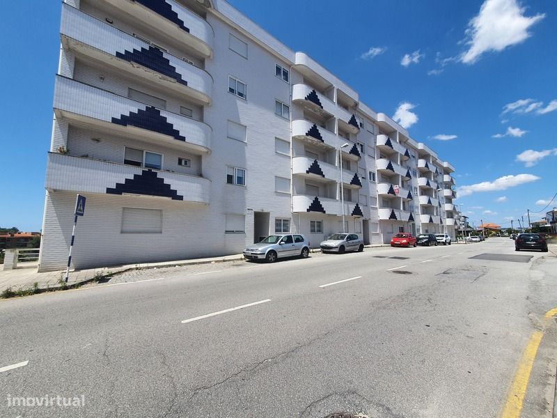 Apartamento em Gondomar, Jovim