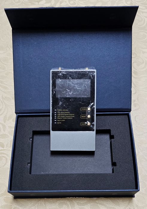 Smart Detector - WT10