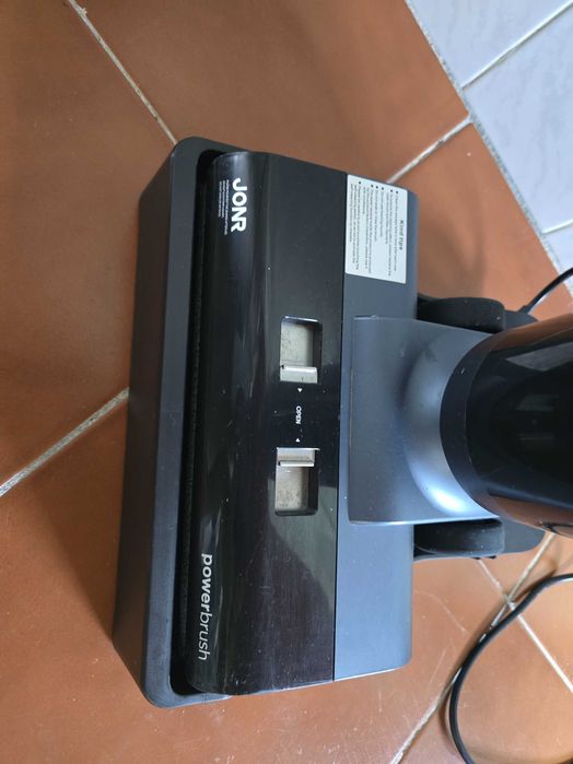 JONR ED12 aspirador e esfregão