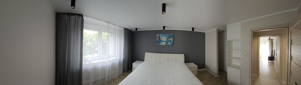 Mieszkanie – Sosnowiec, Osiedle Piastów, Stary Sosnowiec - Widok 3