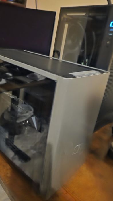 Mini itx - i5-10400f Rx6650xt 16gb ram 1tb ssd