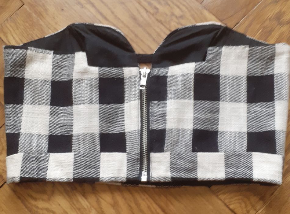 Топ молодіжний, розмір 34, XS