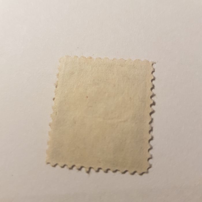 Liberty issue znaczek pocztowy USA