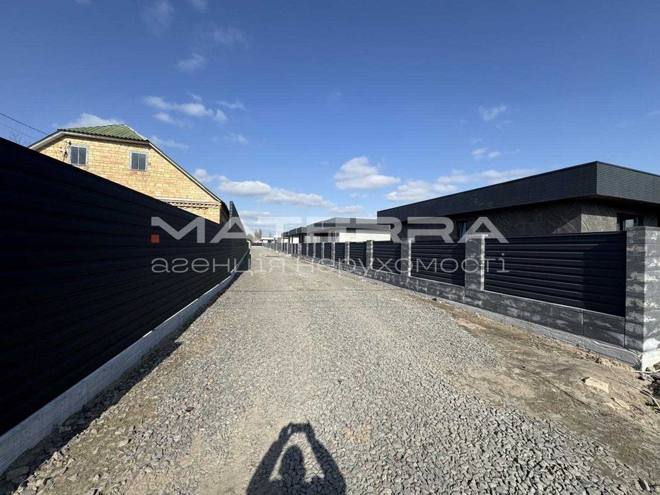 Будинок 130 м² Білогородка | введений в експлуатацію
