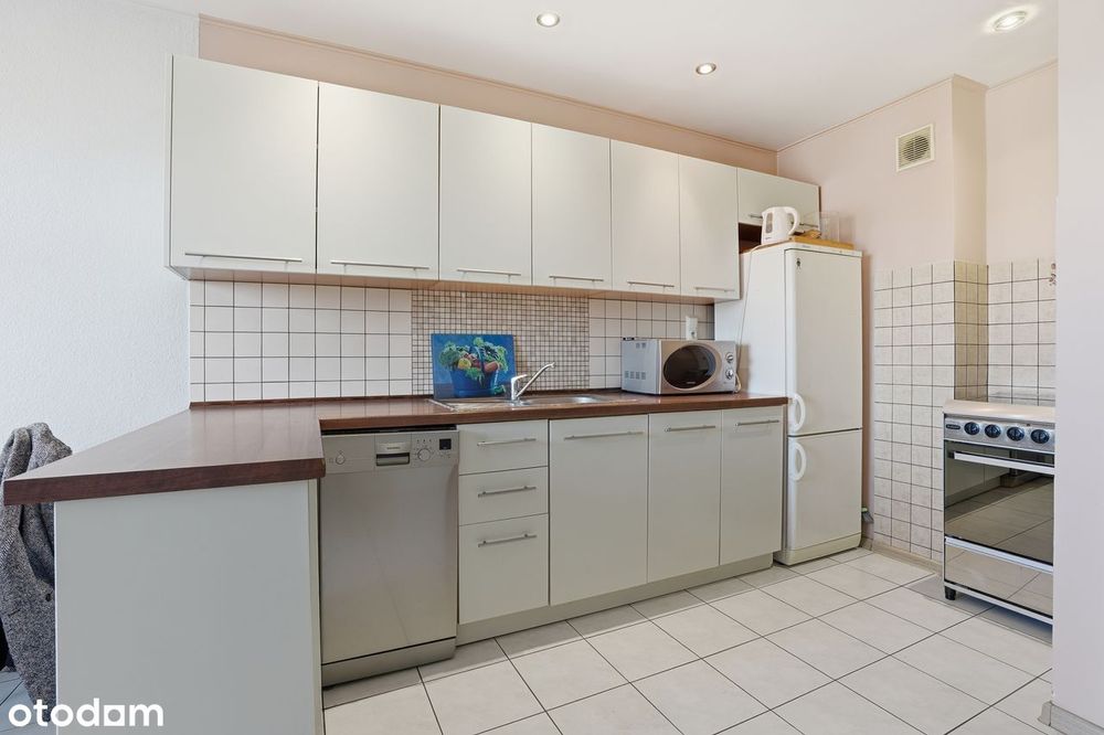2-pokojowe mieszkanie 38 m² | Piekary Śląskie | ul. Sokołów 4/I/14