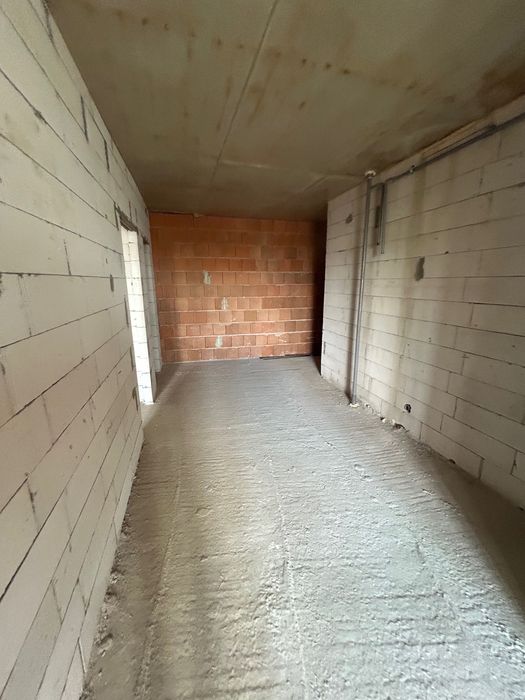 Продаж 1к кварт на 4-му пов. пл. 52 м2 в новобуд Солонка, вул Рубчака